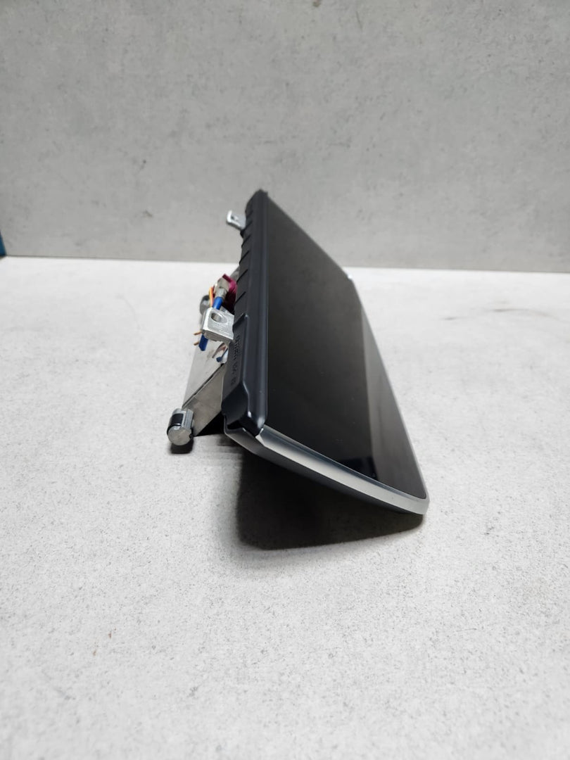 2016-2019 BMW 740i Central Information Display Screen 6839442 7 Series G11 G12 