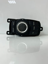 2012-2015 BMW 320i 3' F30, 2' F22 X3 X5 Idrive Media Controller 9317695 OEM