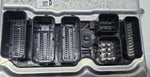 Bild in die Galerieansicht laden, BMW F30 F31 F10 F11 F25 F34 N20 Engine Control Unit DME Set 7643979 OEM