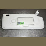 Load image into Gallery viewer, 15-20 Mercedes W213 E-Class Front Right Side Sunvisor Sun Shade A213 8106201
