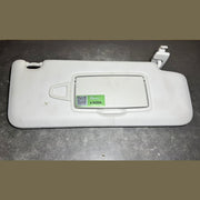 15-20 Mercedes W213 E-Class Front Right Side Sunvisor Sun Shade A213 8106201