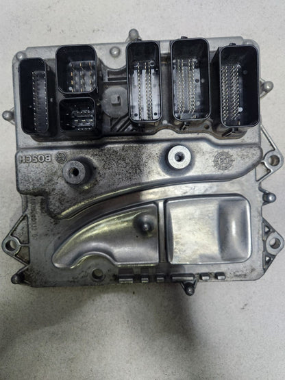 2009-2016 BMW 535i Engine Control Unit DME 7604402 5 Series F11 535i ECU