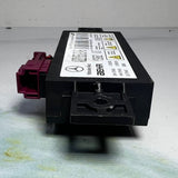 Mercedes Ionizer Air Duct Control Unit Module A2228350049 S-Class W222 W217