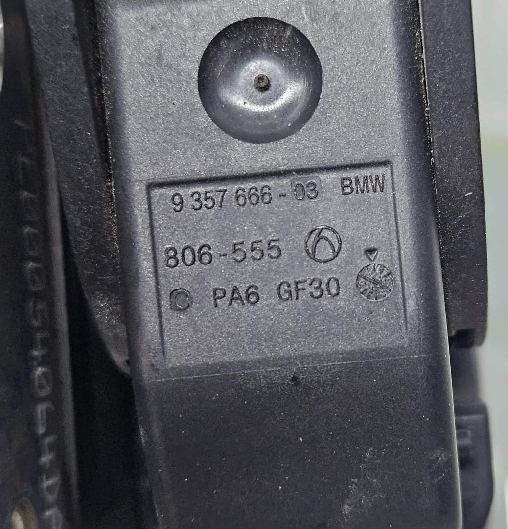 2016-2020 BMW G30, G32, G11, G12, G01 X3 Abs Dsc Pump Control Module 6876246 OEM