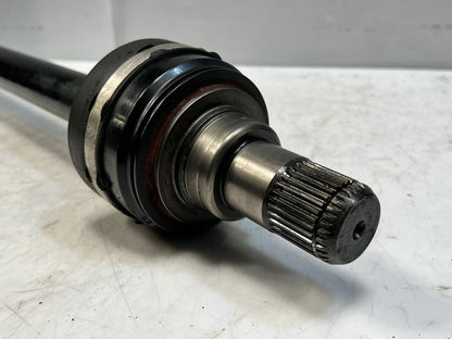 BMW M850iX 8 Series G14 G15 N63B Drive Shaft Output Shaft Rear Left 8689577 OEM