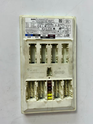 BMW 3 G20 330e Body Comfort Control Unit 5A53377 2.0 Hybrid 215kw 2021