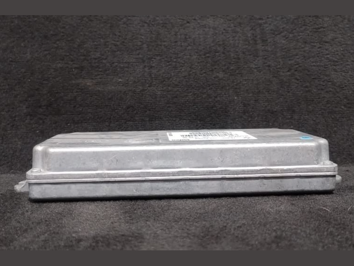 BMW F20 120D 1 SERIES REAR VIEW CAMERA CONTROL MODULE 9302256