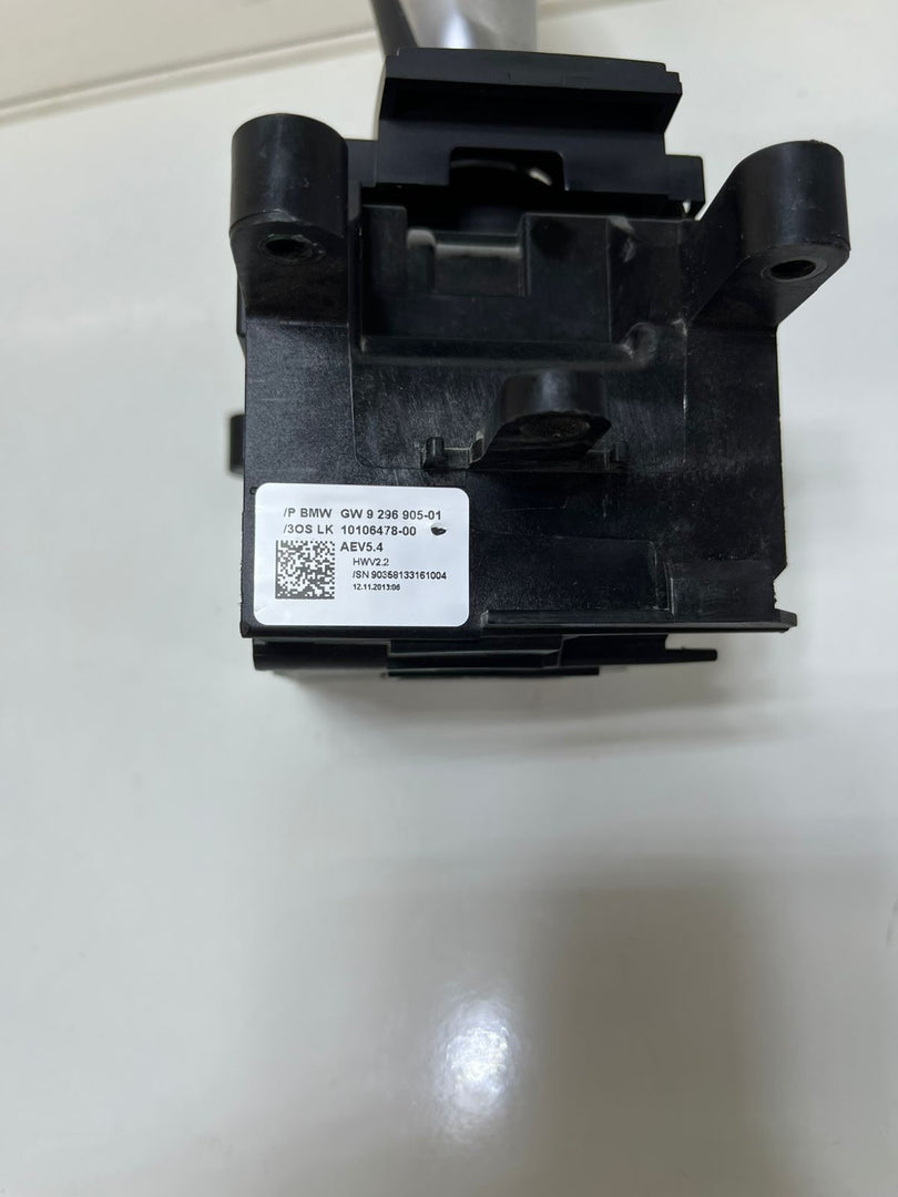 BMW F10 F11 Gear Selector Switch 9296905 5 Series F10 F11 and 7 Ser F01 F02 RHD