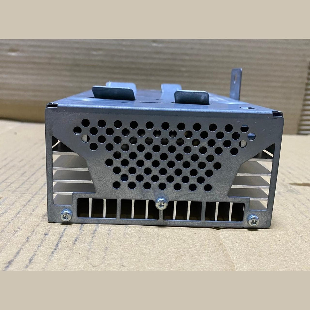 2019-2021 BMW X3 G01 Audio Amplifier 2622686