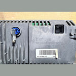 قم بتحميل الصورة إلى عارض الصور، Mercedes W212 W204 GPS Navigation LCD Display Monitor Screen A212 9004407 OEM