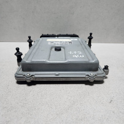 2012-2014 Mercedes-Benz CLS550 Engine Control Module A2789001500 E500 CL500 550