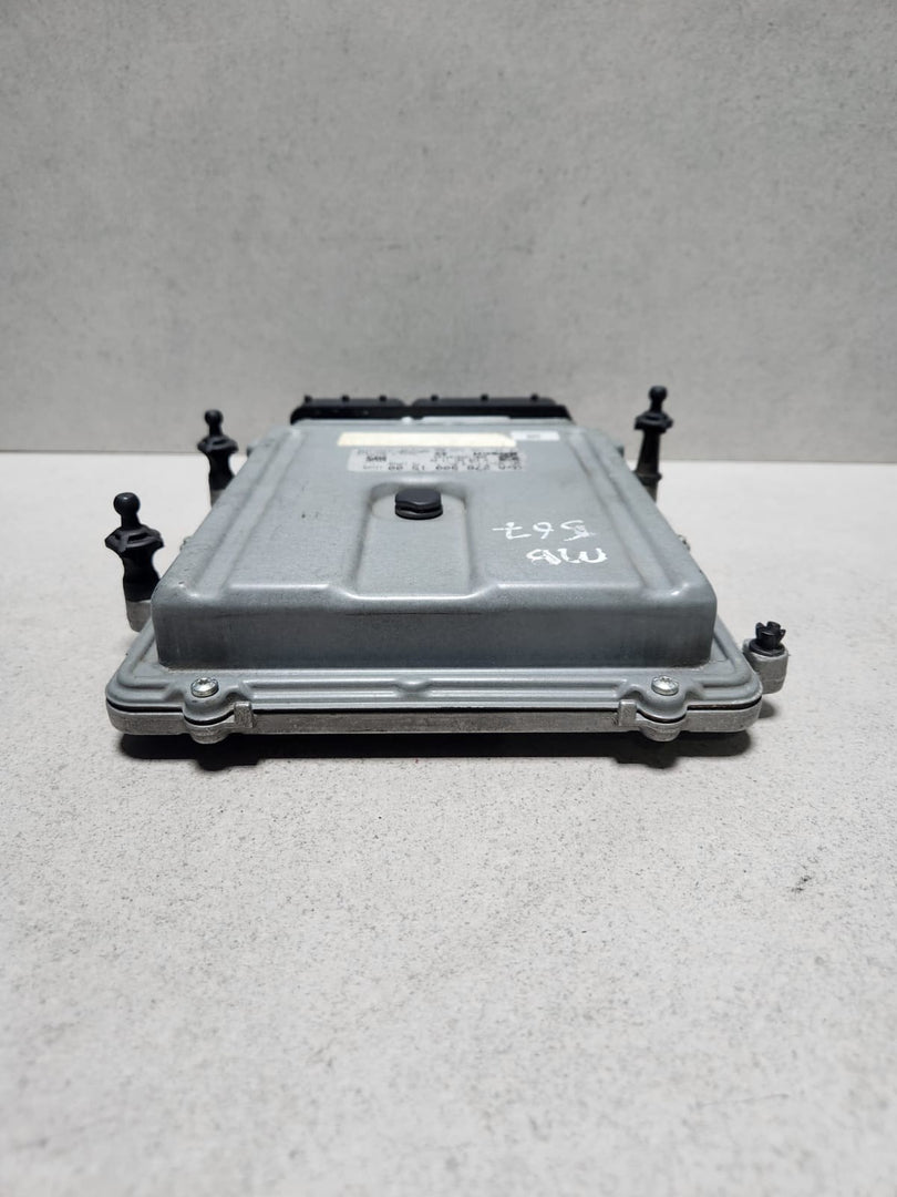 2012-2014 Mercedes-Benz CLS550 Engine Control Module A2789001500 E500 CL500 550