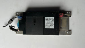 2016 BMW X1 Telematics Bluetooth Control Unit Module 6820937 F48 and X3 F25