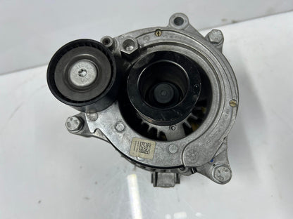 BMW Alternator 8654280