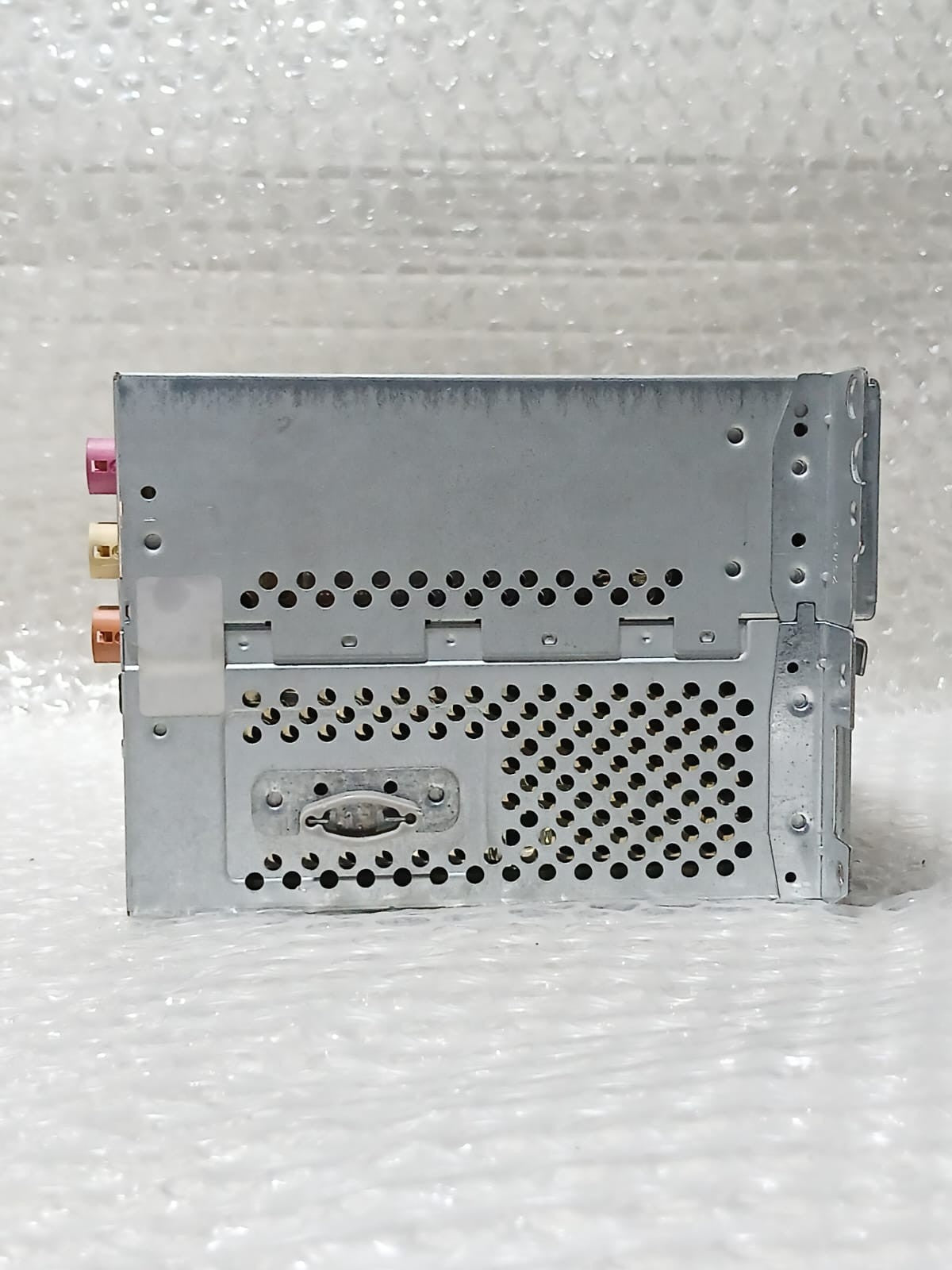 BMW OEM GENUINE E90 E91 CD HEAD UNIT - 9198829