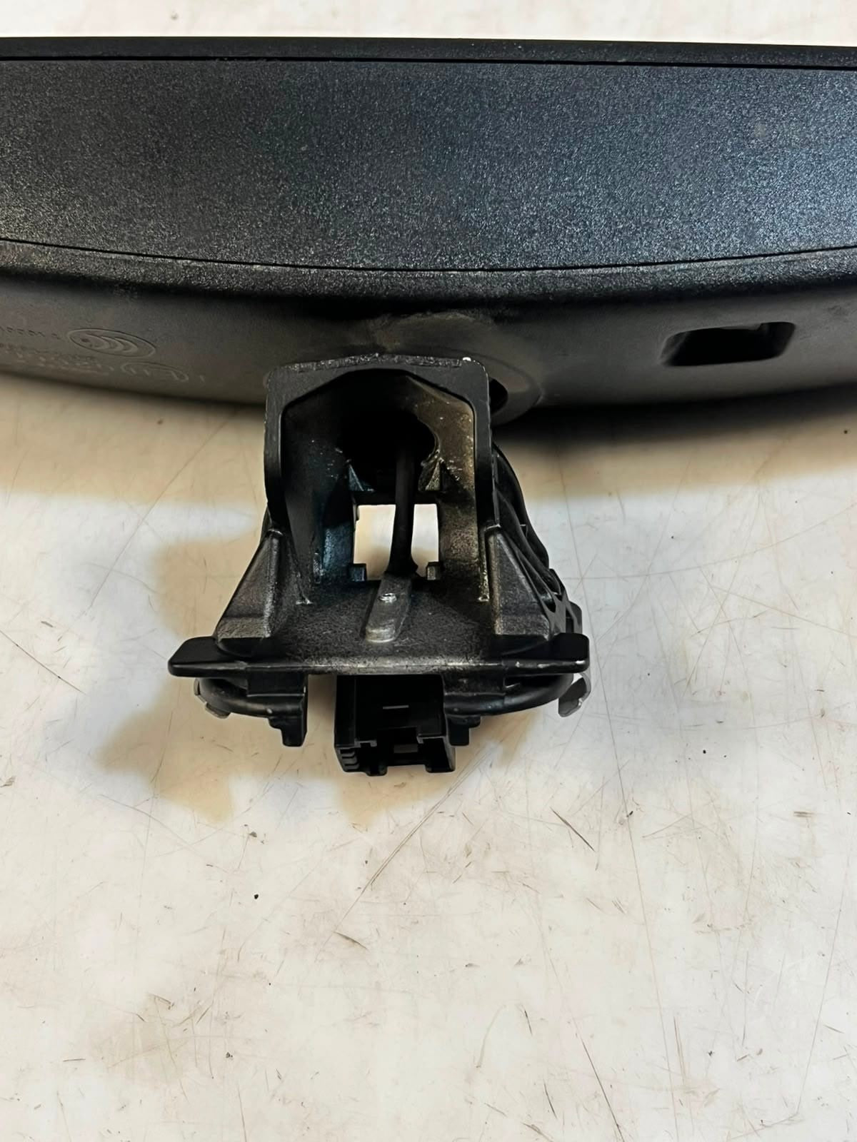  BMW 3 Series F30 F31 F35 X3 F25 F15 X5 Interior Rearview Mirror 9256137 OEM