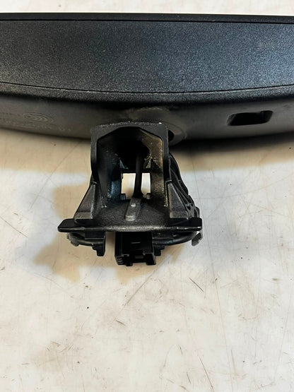  BMW 3 Series F30 F31 F35 X3 F25 F15 X5 Interior Rearview Mirror 9256137 OEM
