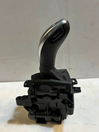 2012 BMW 3 Series F30 F31 F35 328i Automatic Gear Selector 9260971 OEM