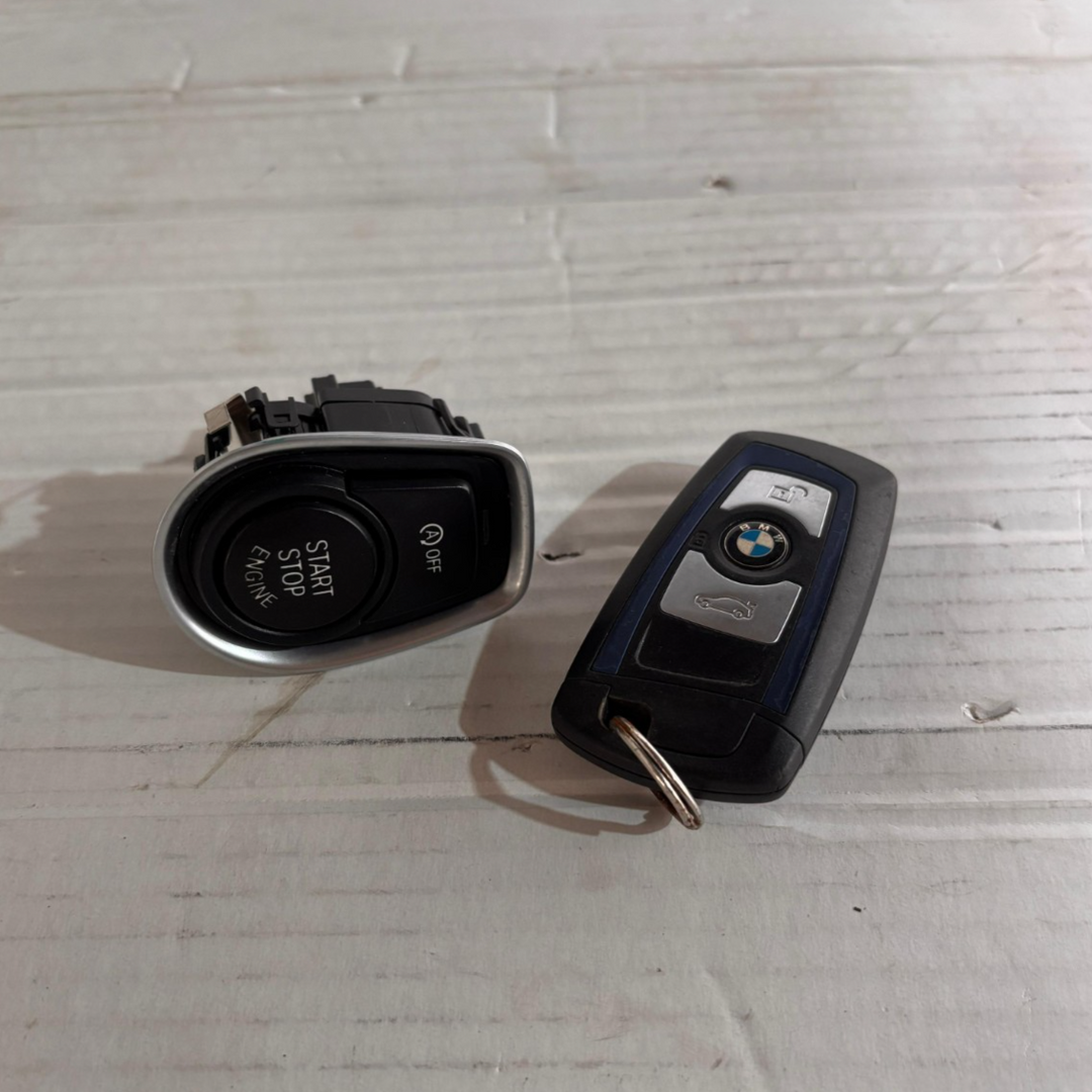 BMW F20 F21 F22 F23 F30 F31 F32 B38B15A 318I 118I 120I ECU DME 8699955