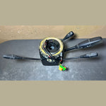 Bild in die Galerieansicht laden, 03-09 Mercedes W211 Steering Column Control Switches Assembly A171 5404745 OEM
