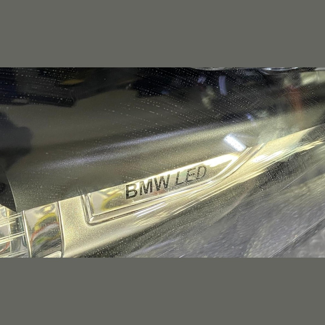 OEM BMW Z4 G29 LED Headlight LEFT Side LHD US Spec 5A2DB95 Without modules