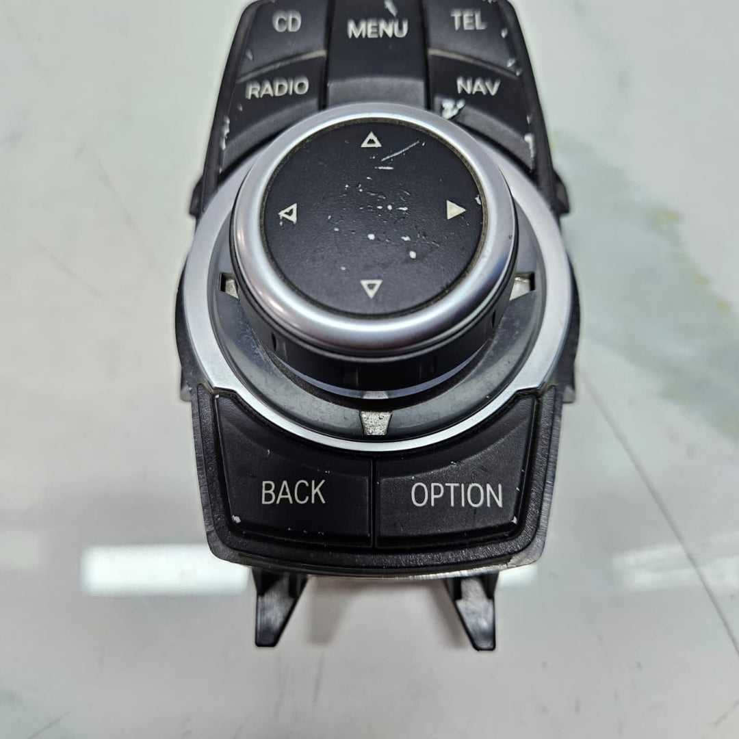 OEM BMW E90 E91 E92 E81 E84 E87 F10 I Drive Control Module 9213309
