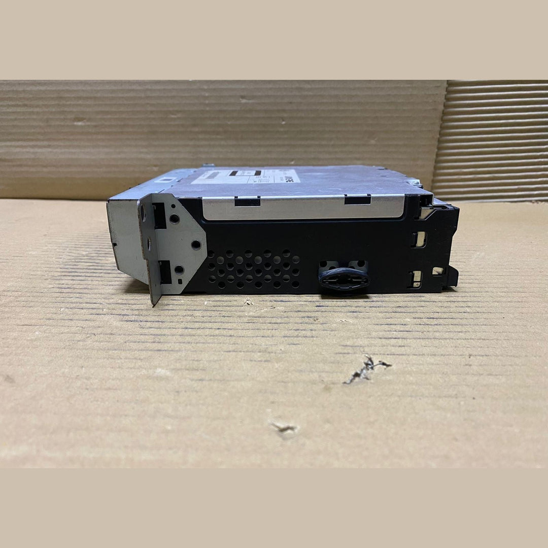 BMW Radio Cd Player Head Unit 9226368 CIC Mid 5 Series F10 F11 and 6 Series F12