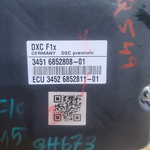 قم بتحميل الصورة إلى عارض الصور، BMW F06 F10 F12 F13 650i 640i 528i 535i 550i ANTI-LOCK BREAKING SYSTEM - 6852808