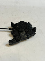 BMW iX 120 Rear Tailgate Boot Lock With Actuator 7954137 OEM