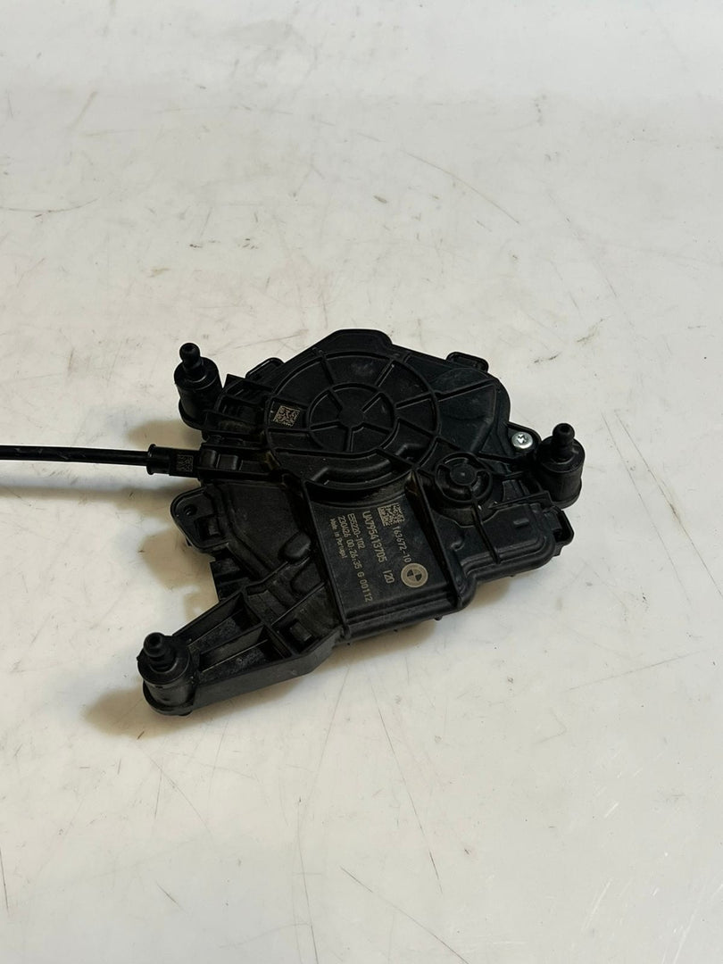 BMW iX 120 Rear Tailgate Boot Lock With Actuator 7954137 OEM