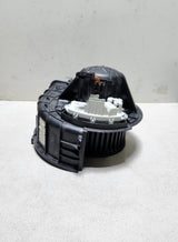 2007-2013 BMW X5 Heater Blower Motor T1001857A X5 E70 LHD