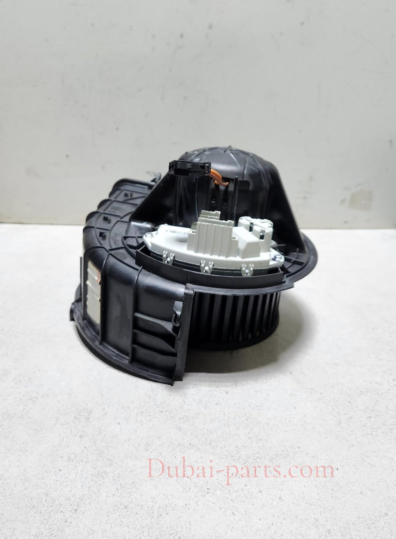 2007-2013 BMW X5 Heater Blower Motor T1001857A X5 E70 LHD