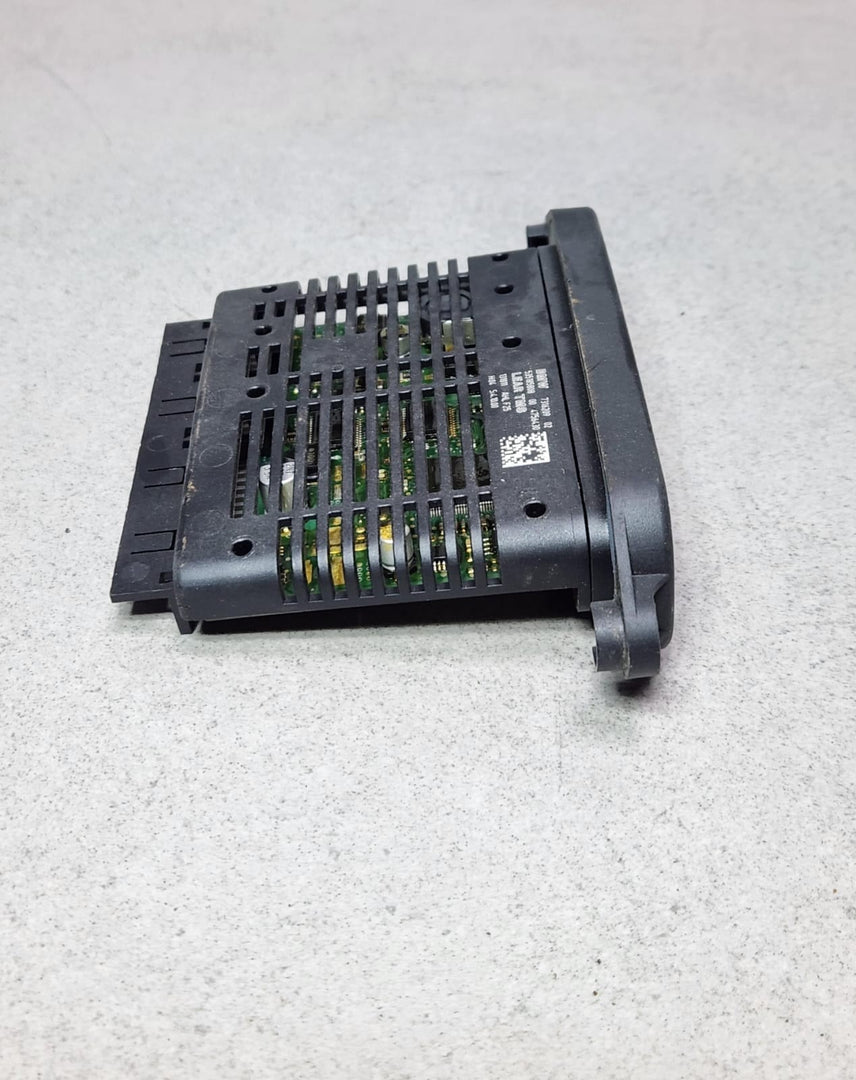 2010-2017 BMW X3 Headlight Driver side Module 7316209 X3 F25