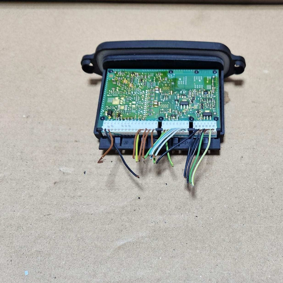 2011-2014 BMW X3 Headlight Driver Module 7316178 F25