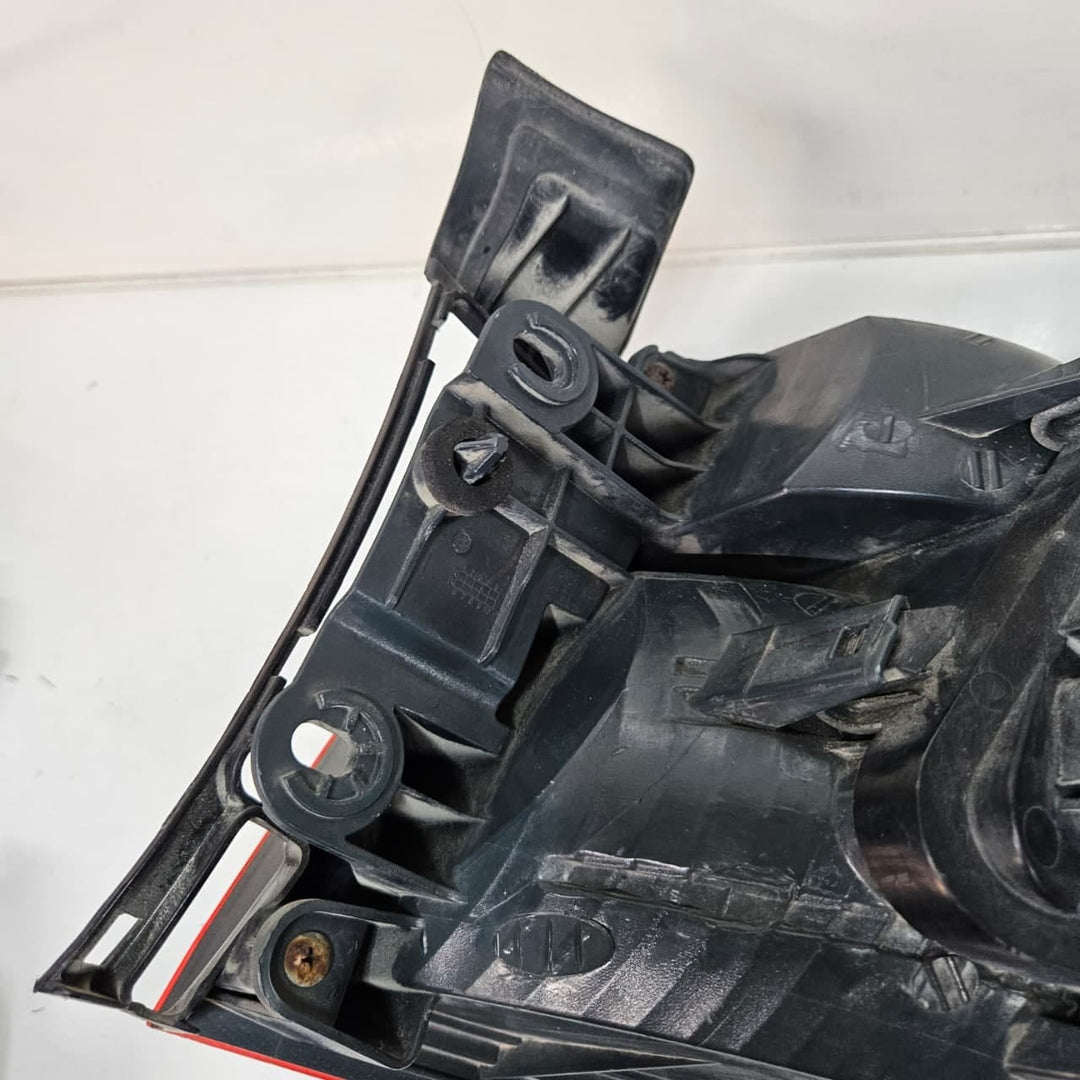 7259901-BMW 3 Series F31 Touring Taillight Lamp Left Outer Rear Left OEM