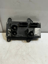 2002-2008 BMW 7 Series E65 E66 Body Power Control Module 6925655 OEM