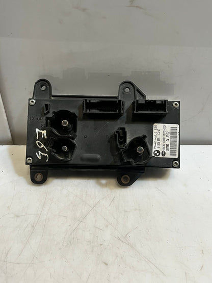 2002-2008 BMW 7 Series E65 E66 Body Power Control Module 6925655 OEM