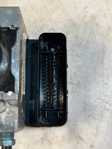 2012 BMW X3 F25 ABS DSC Brake Pump Module 6859757 OEM