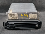 Load image into Gallery viewer, BMW 1 3 6 E64 E70 X5 X6  STEREO RECEIVER CD DISC PLAYER HEAD UNIT CCC - 9117565
