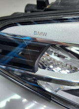 2016-2020 BMW 5 Series LED Headlight Right Driver Side 8499114 G30 G31 OEM