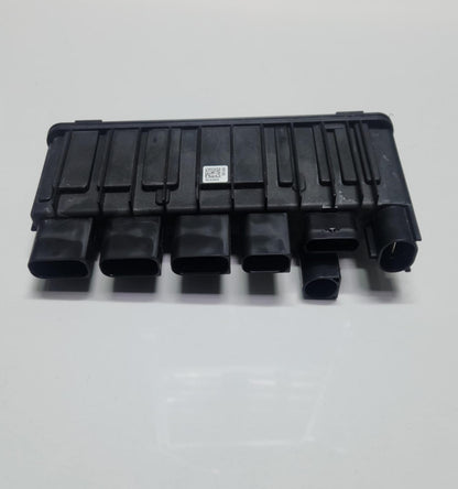 2017-2020 BMW 540i Integrated Power Supply Control Module 8583091 G30 G31 G38 