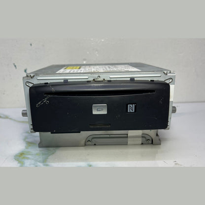 2014–2020 Mercedes-Benz W222 W217 S-Class Head Unit CD Player A217 9001202 OEM