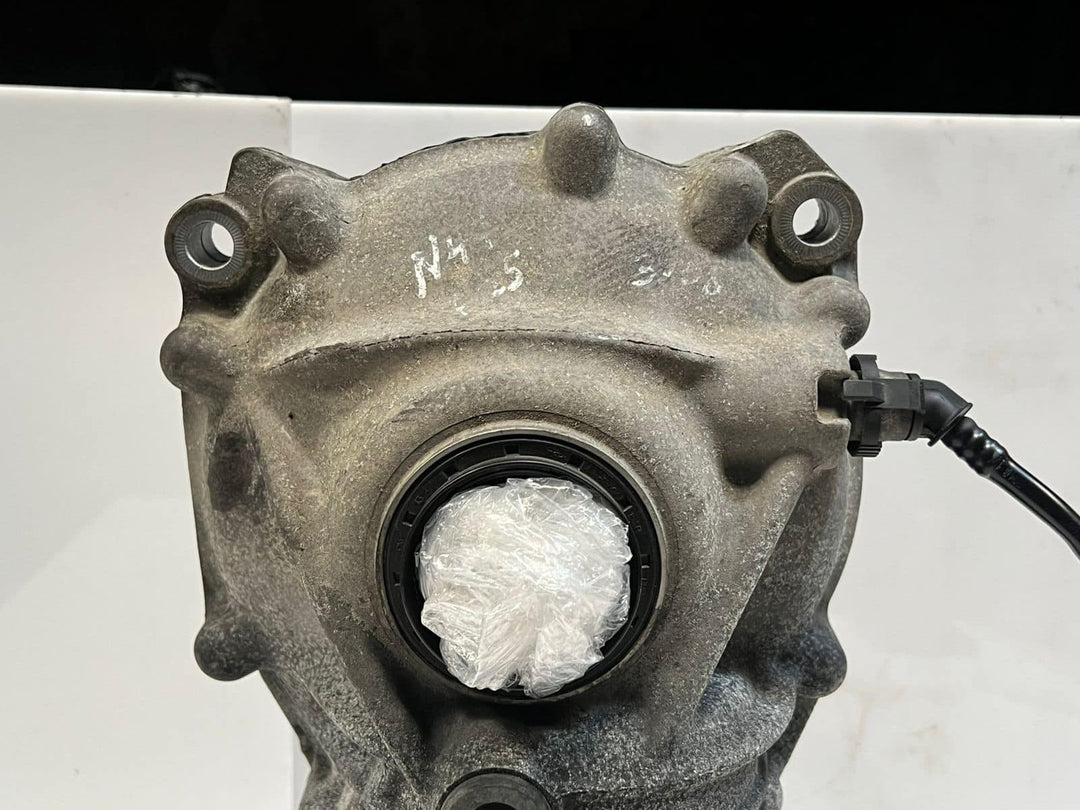 2010-2017 BMW X3 F25 F07 F10 xDrive 335i 520 Front Differential 7591997 R=3.08
