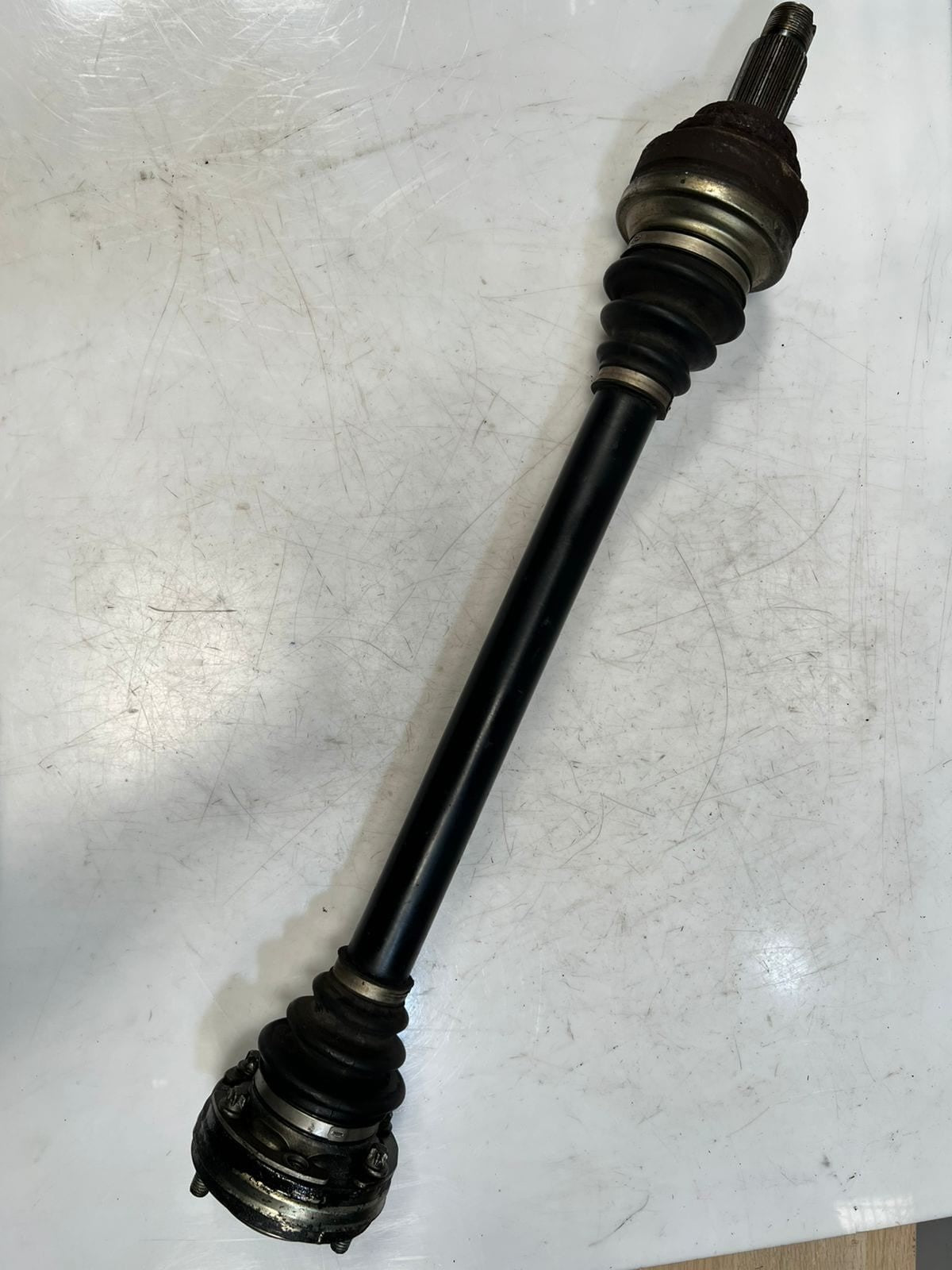 2007-2011 BMW 335i E90 E91 E92 E93 N54 330I Rear Right Drive Shaft 7566624 OEM