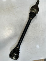 Bild in die Galerieansicht laden, 2007-2011 BMW 335i E90 E91 E92 E93 N54 330I Rear Right Drive Shaft 7566624 OEM