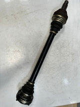 2007-2011 BMW 335i E90 E91 E92 E93 N54 330I Rear Right Drive Shaft 7566624 OEM