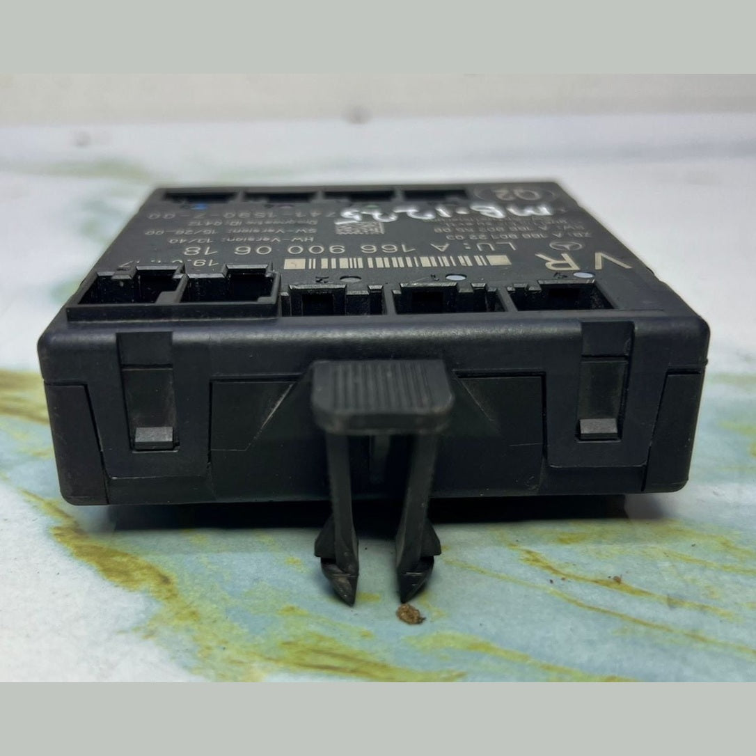 Mercedes-Benz Door Control Module A 1669000618 GL, GLE, and ML