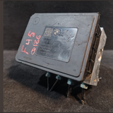BMW F45 216D 2015 DSC ABS BRAKE PUMP CONTROL MODULE UNIT - 6878051