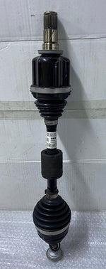 قم بتحميل الصورة إلى عارض الصور، OEM BMW 1 F40 2 F44 Drive Shaft Half Axle Short Front Left Side 5A2E043