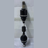 OEM BMW 1 F40 2 F44 Drive Shaft Half Axle Short Front Left Side 5A2E043